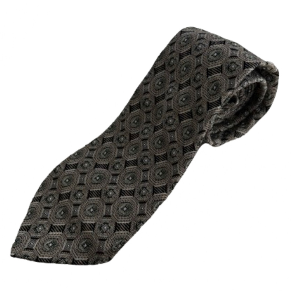 Pronto Uomo Couture Silk Tie